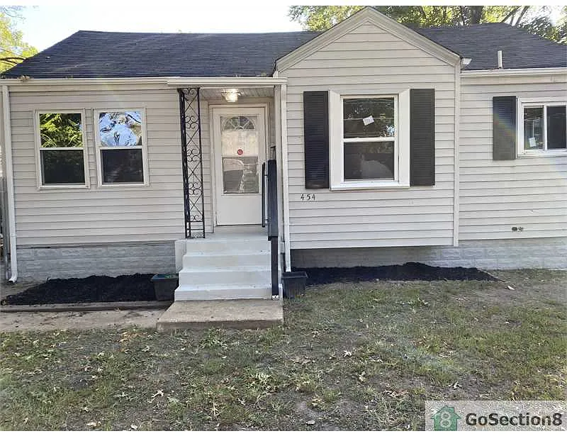 454 S Dade Ave photo 1