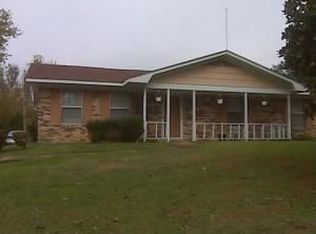1018 Evelyn Dr, Tupelo, MS 38801