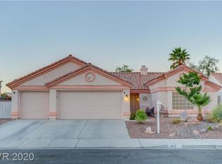 4812 Crimson Glory Ln, Las Vegas, NV 89130