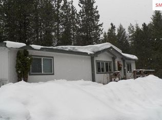 6 Arrowhead Dr, Cocolalla, ID 83813