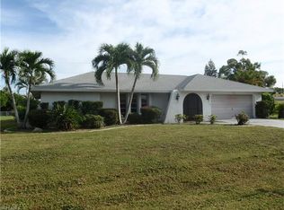 1515 SE 42nd Ter, Cape Coral, FL 33904
