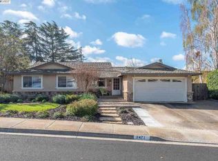2471 Farnsworth Dr, Livermore, CA 94551