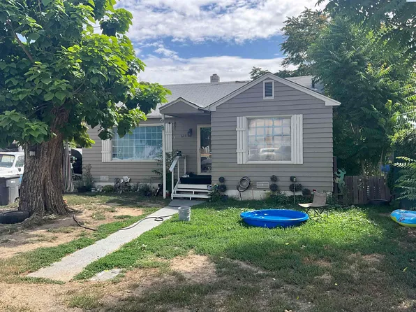 620 N Garfield St, Kennewick, WA 99336
