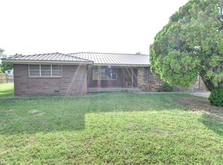 311 Pecan, Gordon, TX 76453