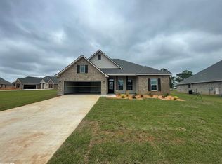 22695 Napa Cir, Foley, AL 36535