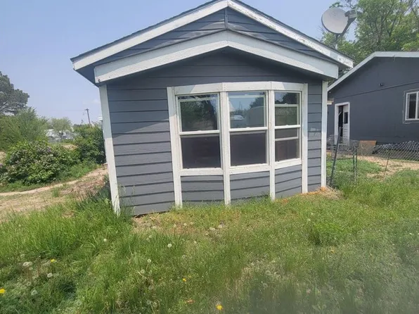 722 Pawnee Ave, Flagler, CO 80815