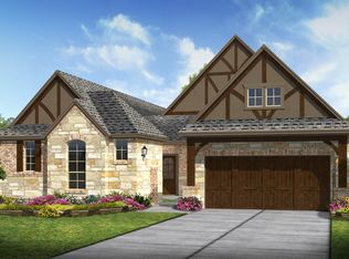 5630 Highflyer Hill Trl, Frisco, TX 75034