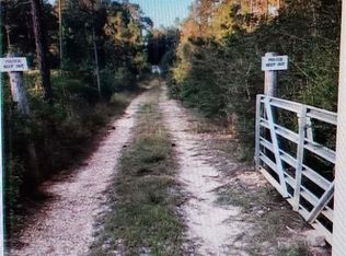 9540 Ada Ln, Mc David, FL 32568