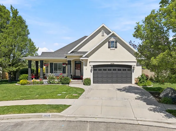 2639 W Pebble Creek Ln, Lehi, UT 84043