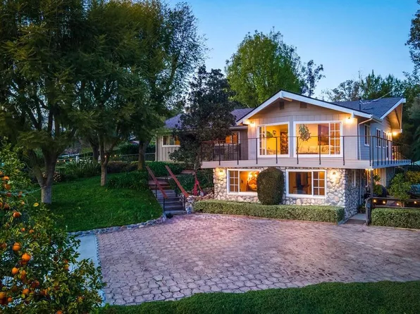 11010 Valle Vista Rd, Lakeside, CA 92040