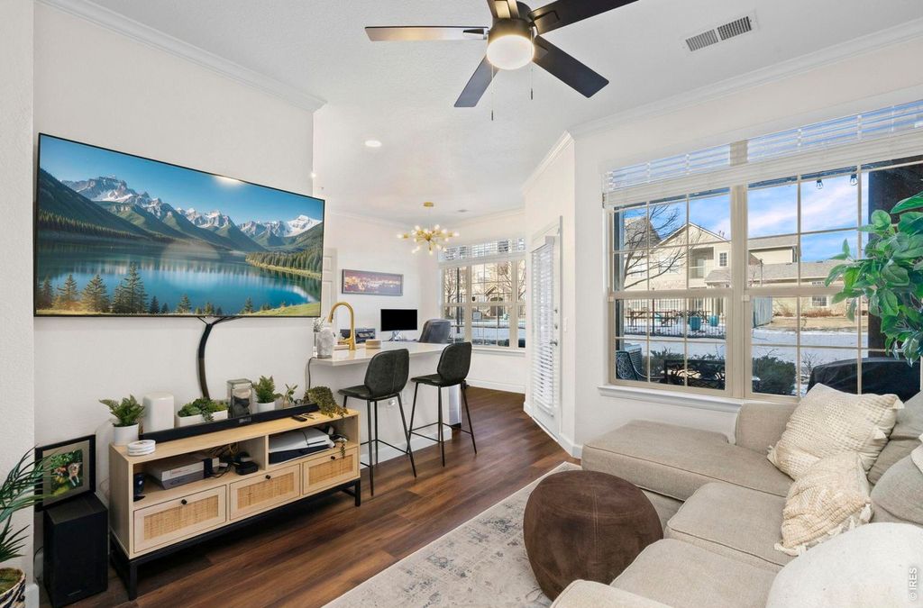 5620 Fossil Creek Pkwy #6106