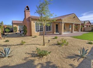 103 Via Santo Tomas, Rancho Mirage, CA 92270