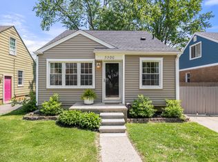 3306 Cummings Ave, Royal Oak, MI
