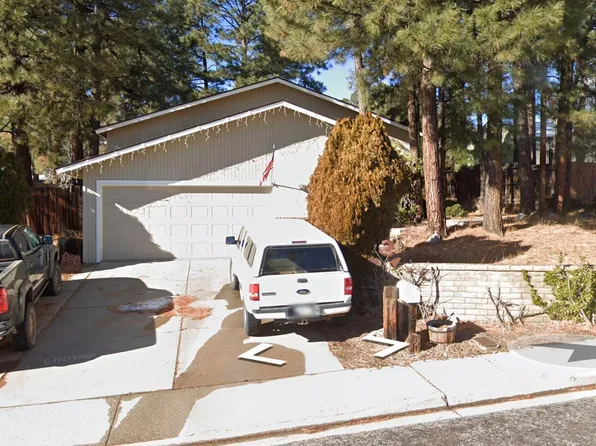 3987 N Zurich St, Flagstaff, AZ 86004