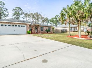 7047 Jasper St, Navarre, FL 32566