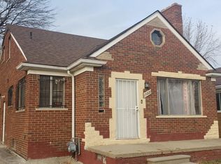 15023 Cedargrove St, Detroit, MI 48205