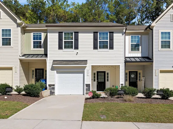 4321 Bethel Park Dr, Raleigh, NC 27610