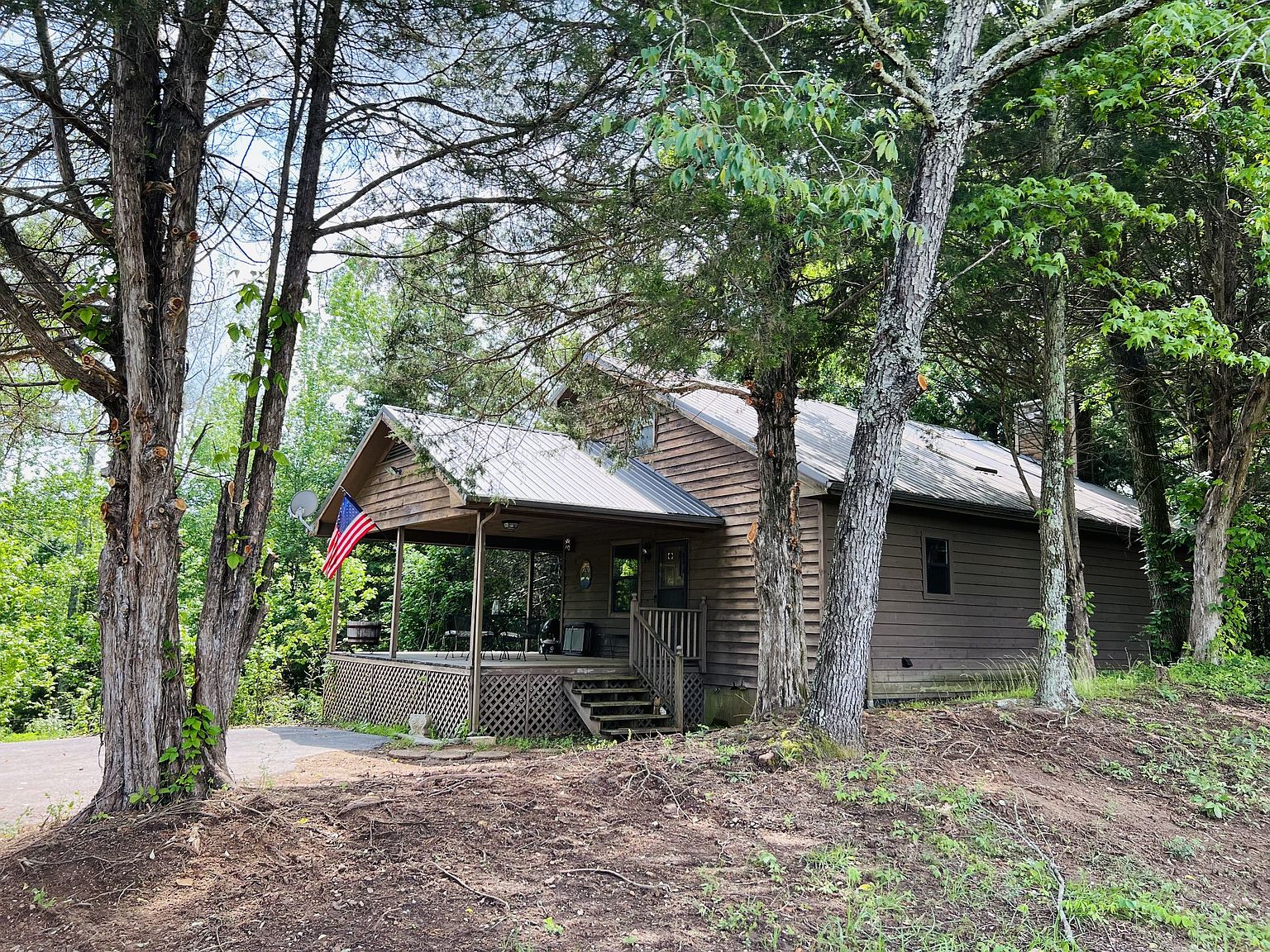 133 Wells Lee Rd, Elora, TN 37328 MLS 2528061 Zillow