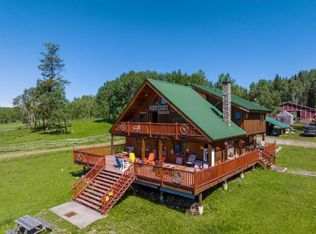 7915 Machete Lake Rd, Cariboo, BC V0K1X2