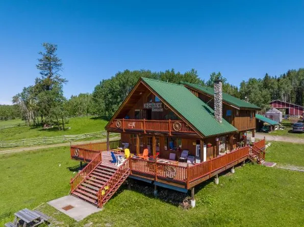 7915 Machete Lake Rd, Cariboo, BC V0K 1X2