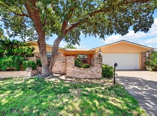 3716 Springdale Dr, Odessa, TX 79762