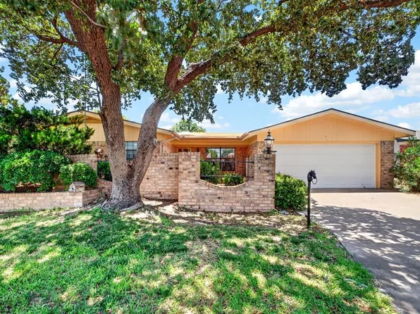 3716 Springdale Dr, Odessa, TX 79762