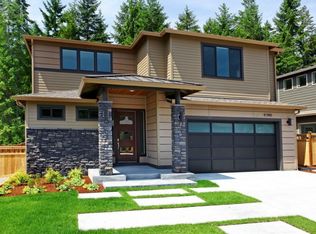 6578 Serenity Loop Lot 17, Gig Harbor, WA 98335