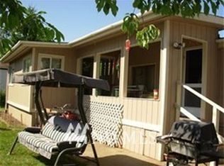 7523 Woolridge Ave, Blaine, WA