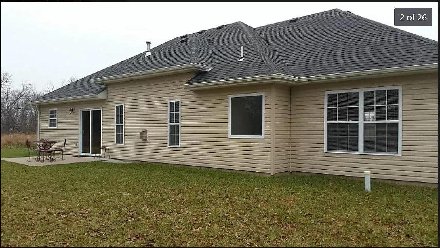 7696 W Black Walnut Dr — Photo 2