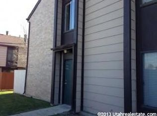 2614 W Grey Hackle Ln, Taylorsville, UT 84129