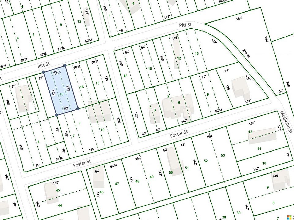 2nd image of 505 Pitt St