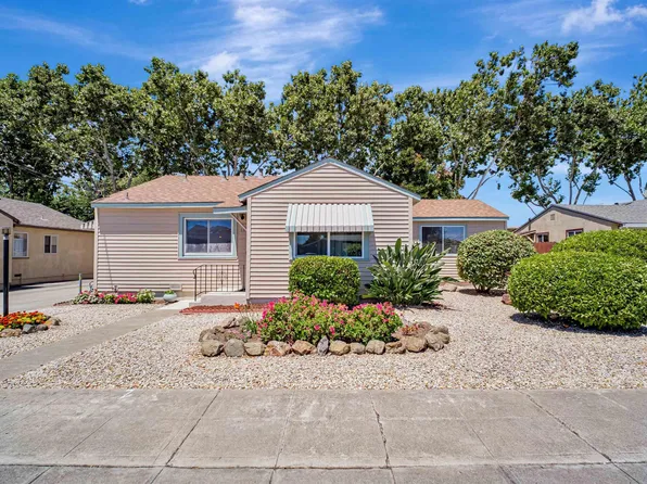 1105 Gardner Blvd, San Leandro, CA 94577