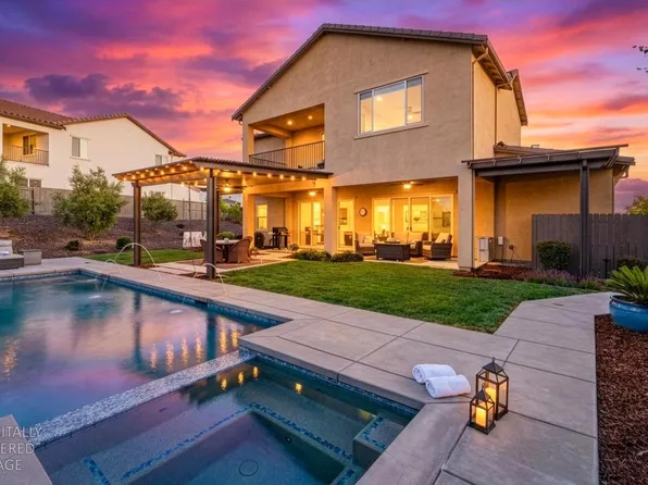 125 Keystone Ct, El Dorado Hills, CA 95762