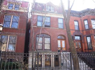 1529 W Jackson Blvd, Chicago, IL 60607