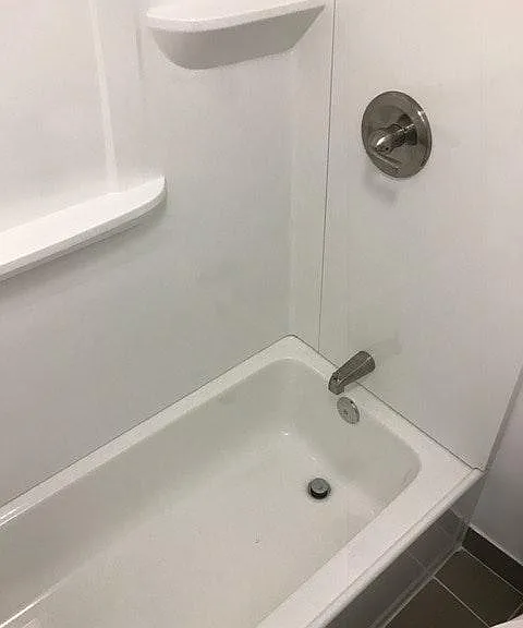 shower