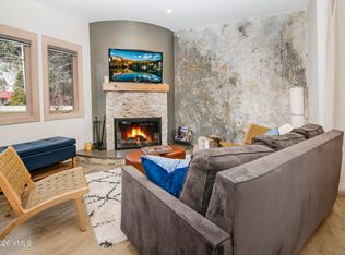 4192 Spruce Way #109-A, Vail, CO 81657