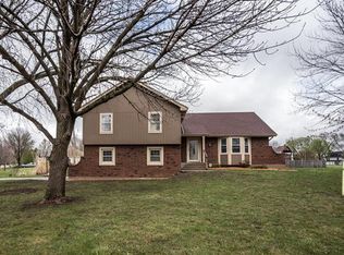 410 W Olive St, Raymore, MO 64083