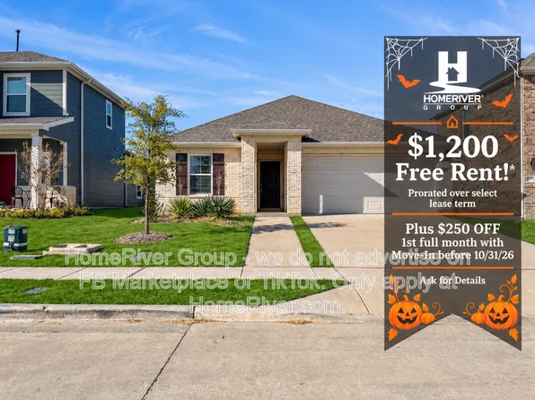 353 Fire Rock Dr, Royse City, TX 75189