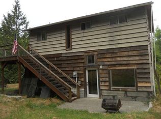 8420 116th Avenue Ct, Anderson Island, WA 98303