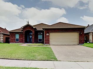 3726 Berkeley Dr, Corpus Christi, TX 78414