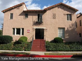 366 N Gardner St, Los Angeles, CA 90036