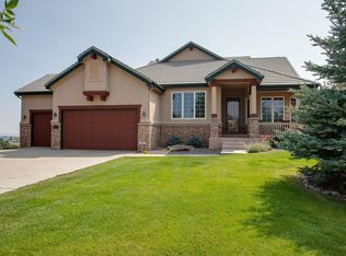 6776 Vista Lodge Loop, Castle Pines, CO 80108