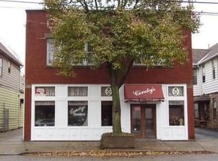 6006 Fleet Ave, Cleveland, OH