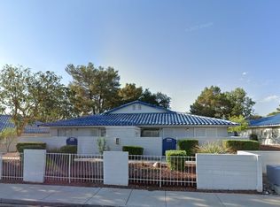 2140 Chertsey Dr UNIT A, Las Vegas, NV 89108
