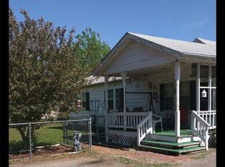 5342 W 1st St, Tulsa, OK 74127