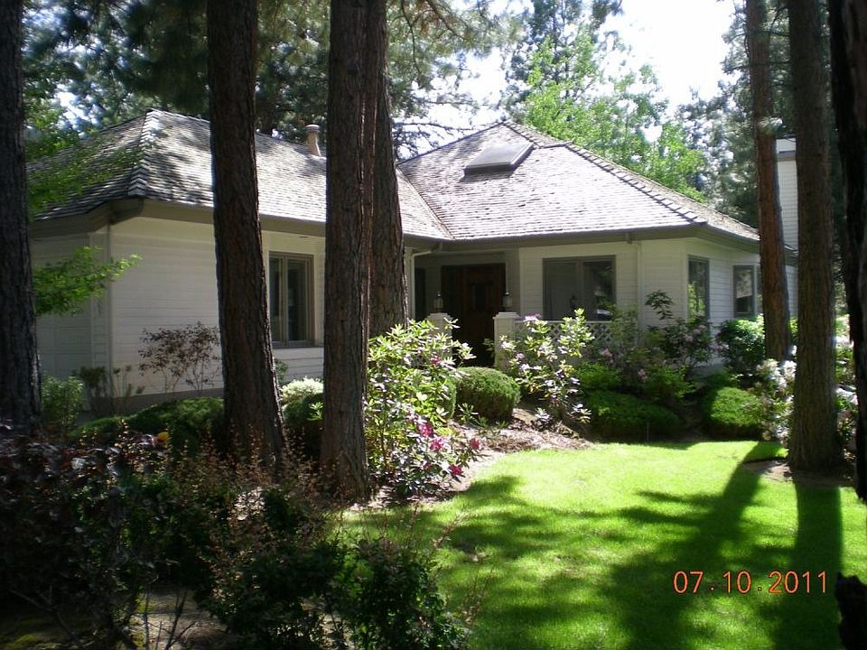 For Sale: 60709 Willow Creek Loop, Bend, Or 97702