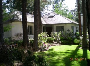 60709 Willow Creek Loop, Bend, OR 97702
