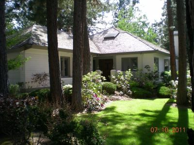 60709 Willow Creek Loop, Bend, OR, 97702