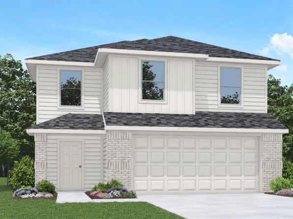 14011 Smokey Quartz Dr, Splendora, TX 77372