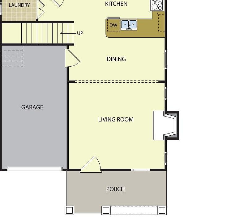 2nd image of 372 Huntley Ridge Dr